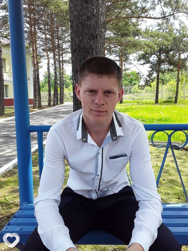 Евгений, 33, Хабаровске — анкета №769777