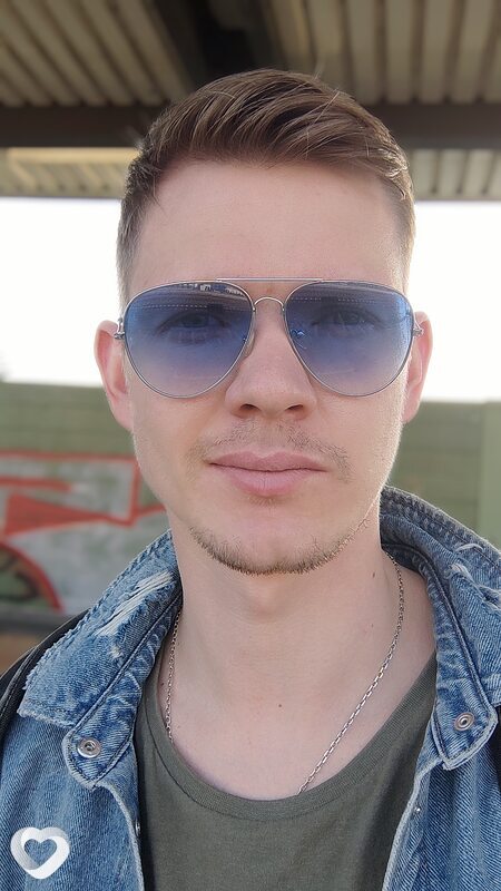 Aleksandr, Бранденбург