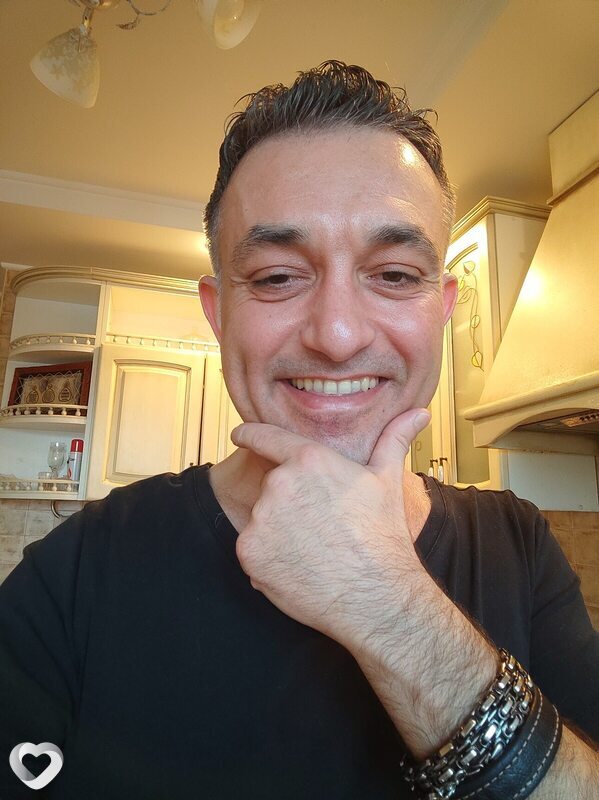 Александр, 47, Минске — анкета №769783