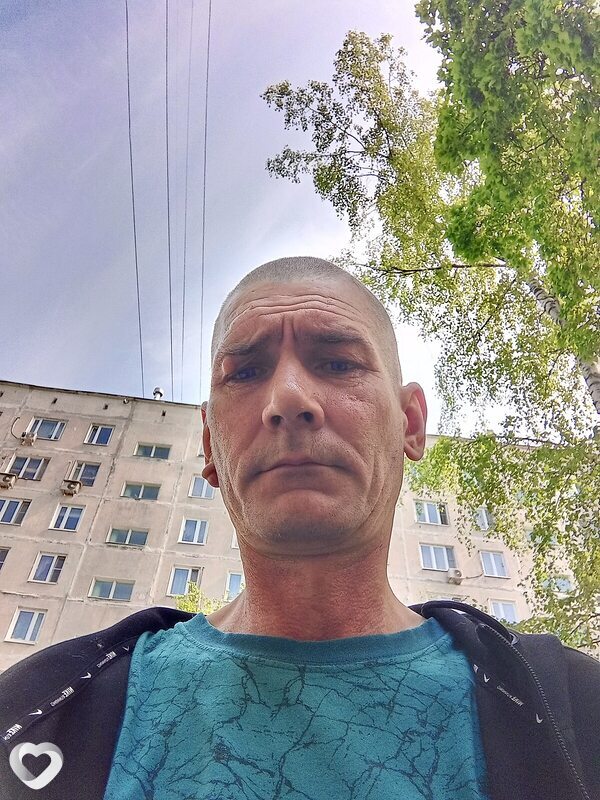 Иван, 47, Ульяновске — анкета №769538