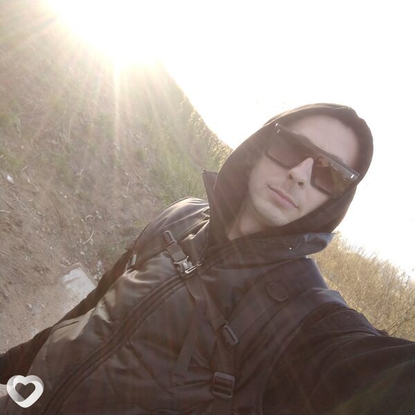 Артём, 29, Кирове — анкета №769542