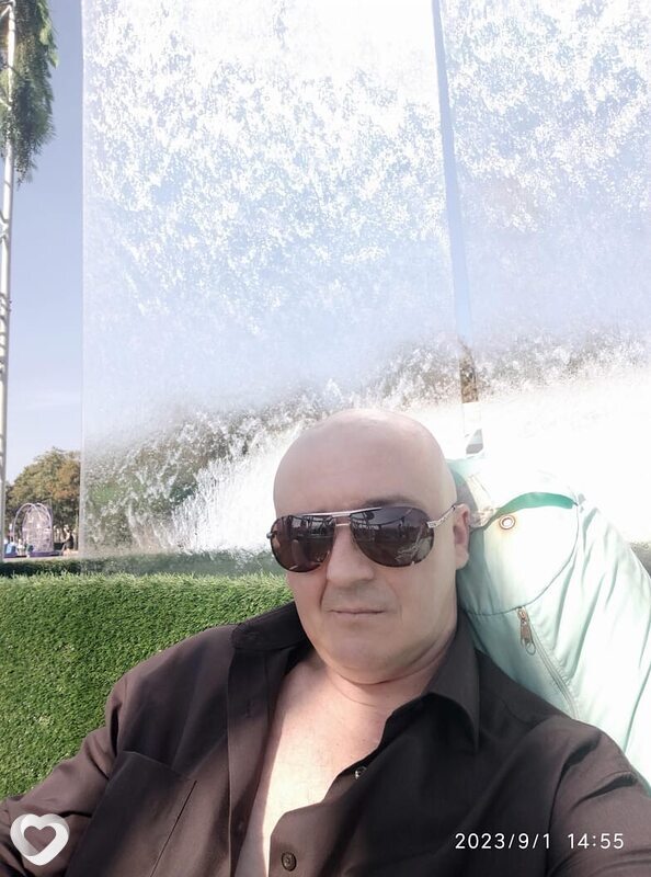 Дмитрий, 47, Липецке — анкета №769545