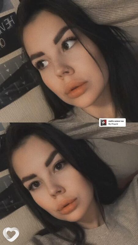 Аня, 26, Москве — анкета №769548