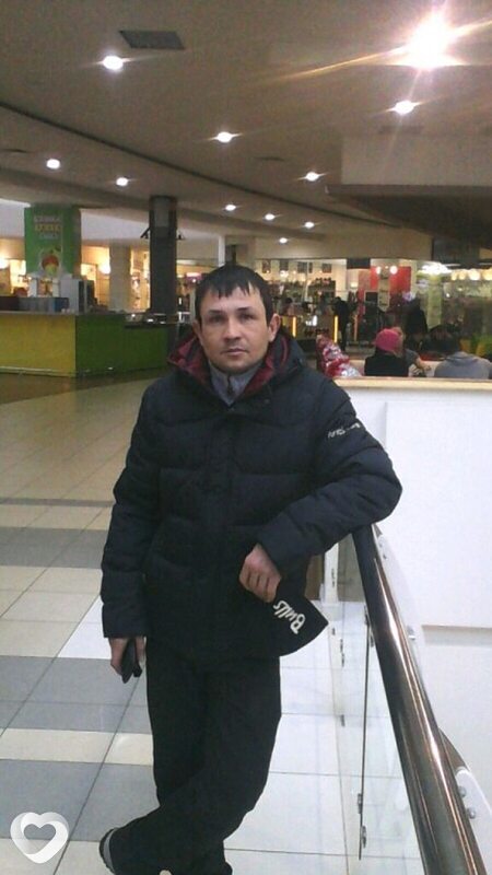 Жасурбек, 41, Тольятти — анкета №769550
