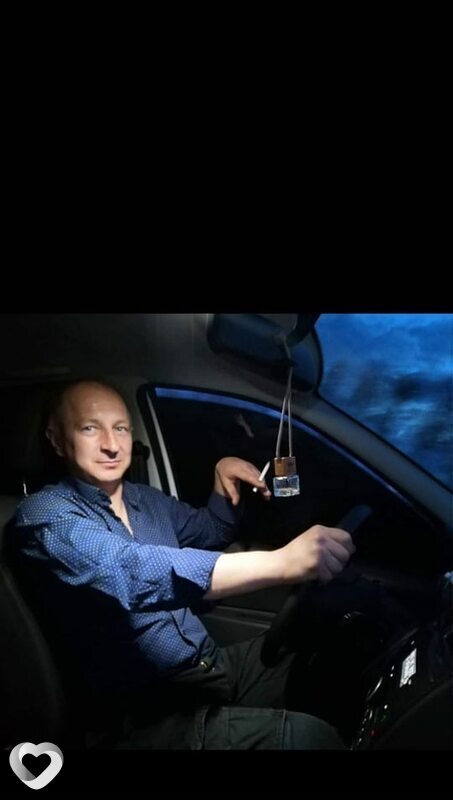 Михаил, 41, Воронеже — анкета №769560