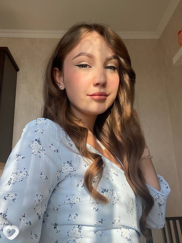 Маргарита, 21, Саратове — анкета №769618