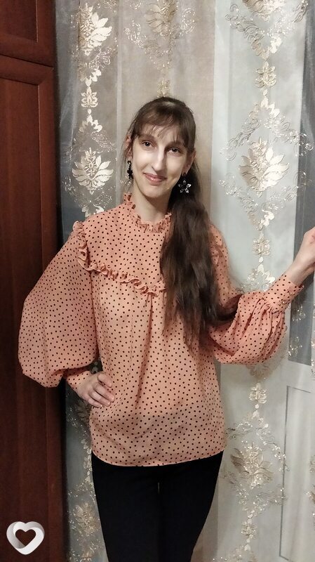 Татьяна, 28, Красноярске — анкета №769622