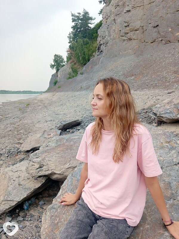 Катерина, 45, Томске — анкета №769629