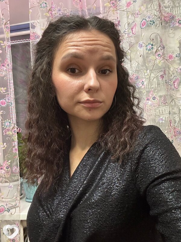 Анастасия, 21, Ярославле — анкета №769630