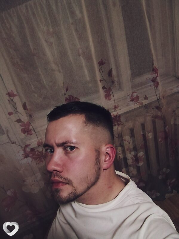 Иван, 31, Москве — анкета №769631