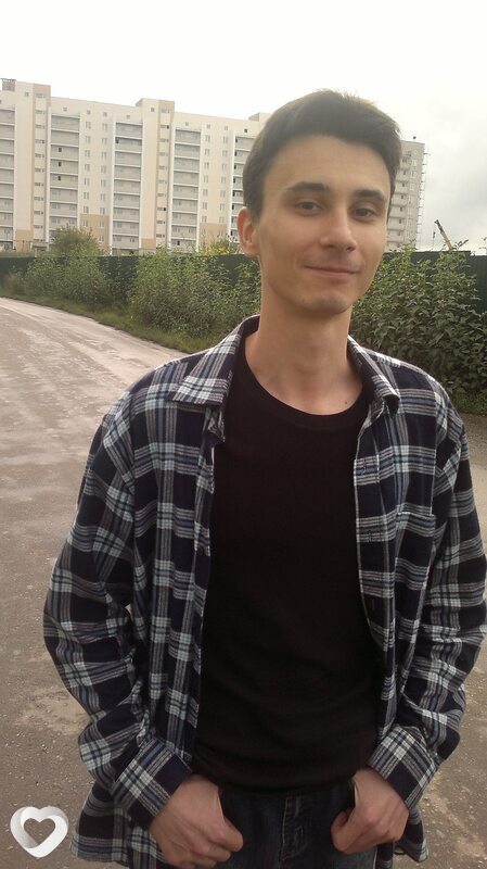 Роман, 39, Пензе — анкета №769633