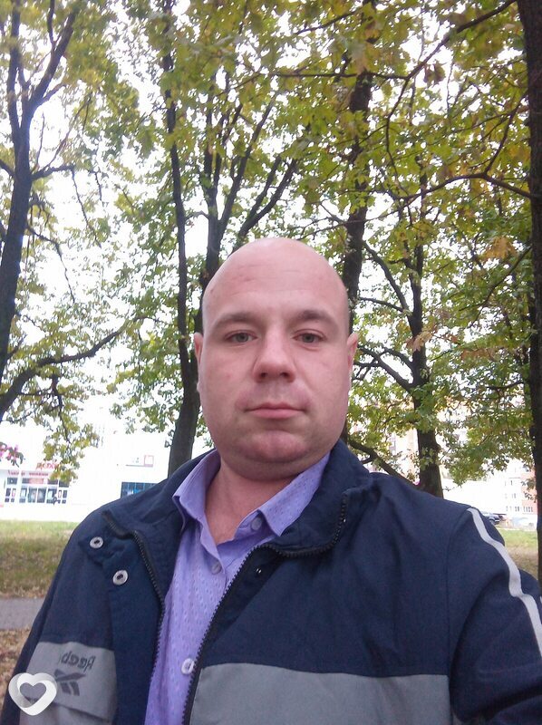Руслан, 36, Рязани — анкета №769637