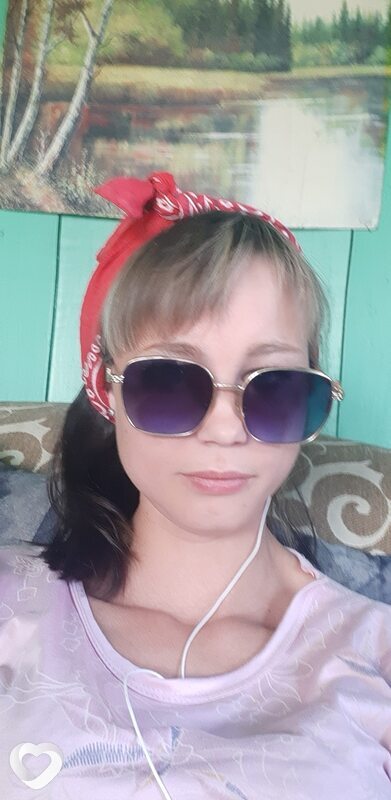 Юлия, 28, Улан-Удэ — анкета №769644
