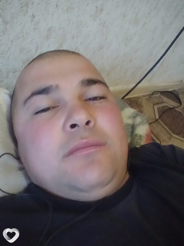 Ёрик, 35, Новом Уренгое — анкета №769646
