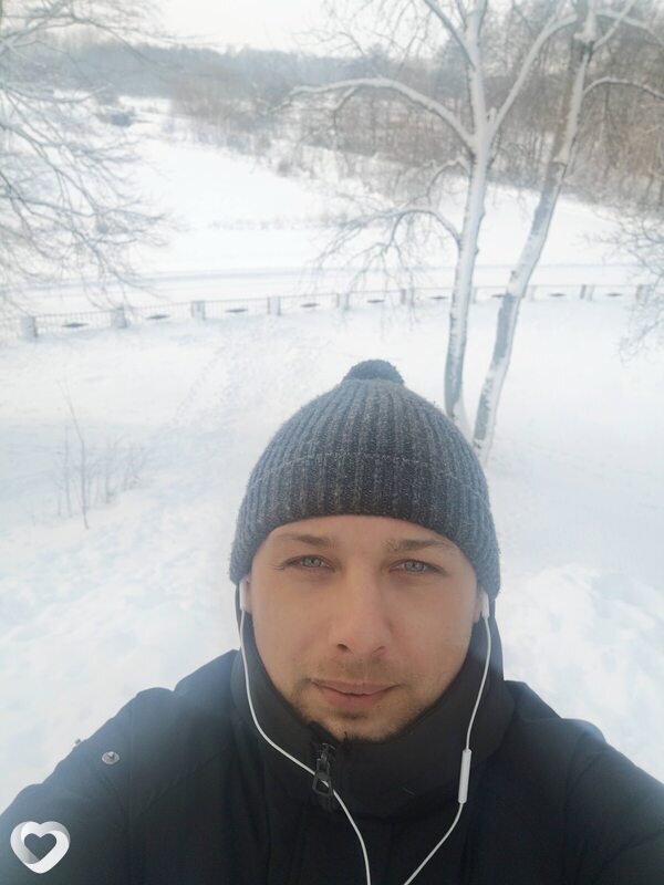 Игорь, 37, Барановичах — анкета №769653