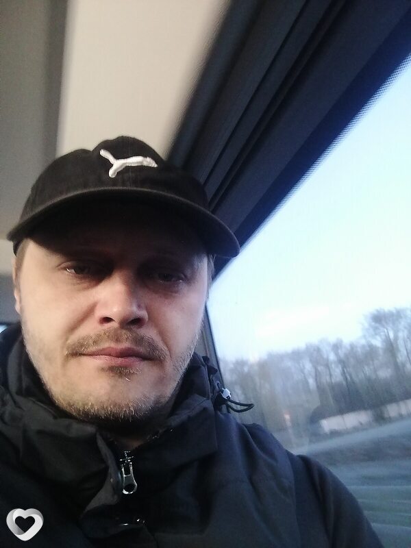 Николай, 35, Нижнем Тагиле — анкета №769692