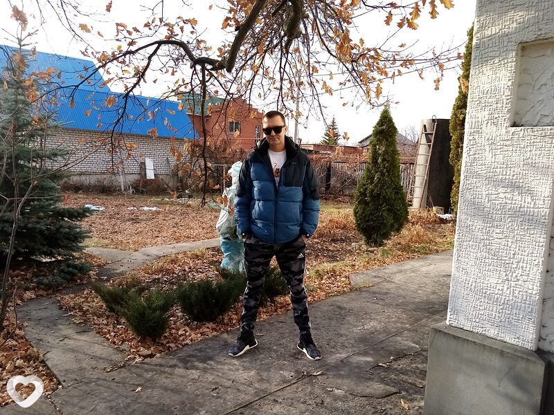 Вадим, 52, Самаре — анкета №769694