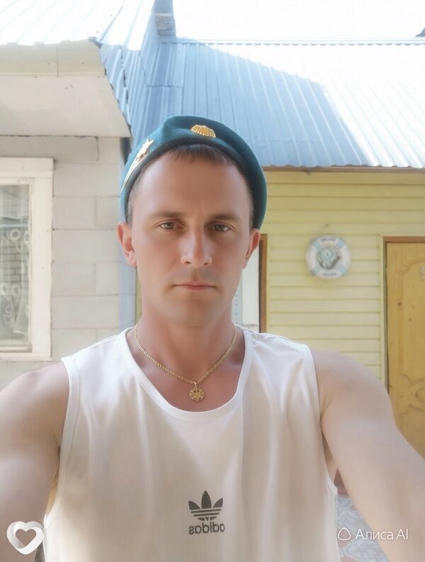 Ilgiz, 36, Димитровграде — анкета №769698
