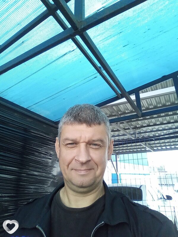 Алексей, 51, Дзержинске — анкета №769700
