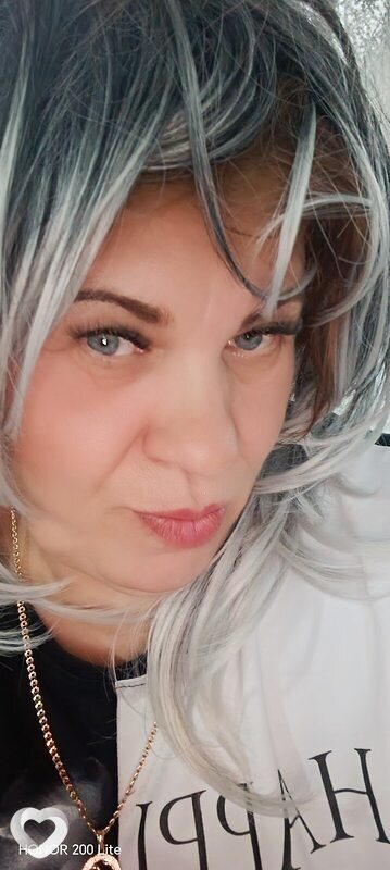 Ирина, 56, Прокопьевске — анкета №769705