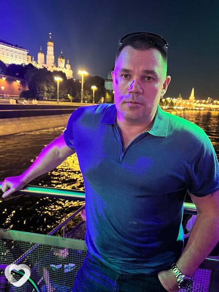 Игорь, 47, Камышине — анкета №769710