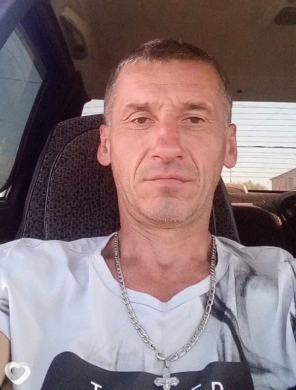Виктор, 53, Омске — анкета №769711