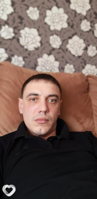 Евгений, 40, Прокопьевске — анкета №770115