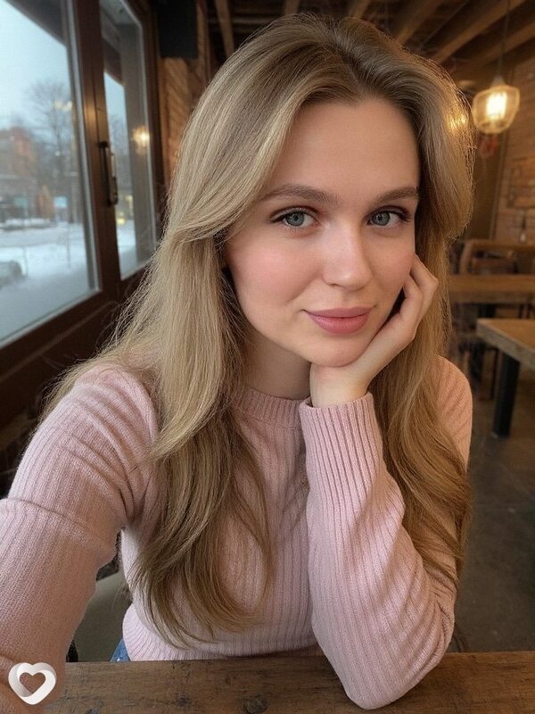 Кристина, 33, Боброве — анкета №770117