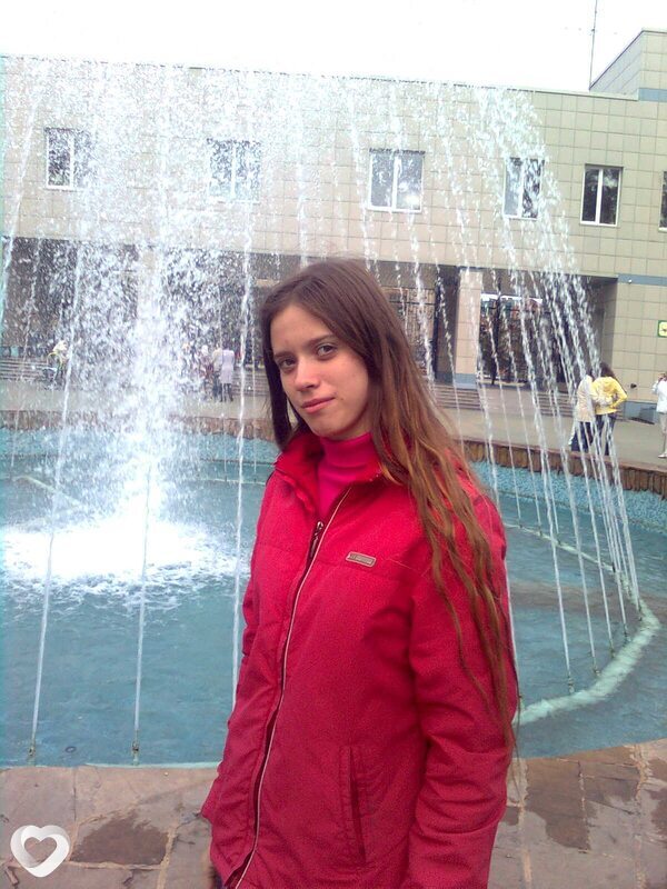 Евгения, 32, Новосибирске — анкета №770120