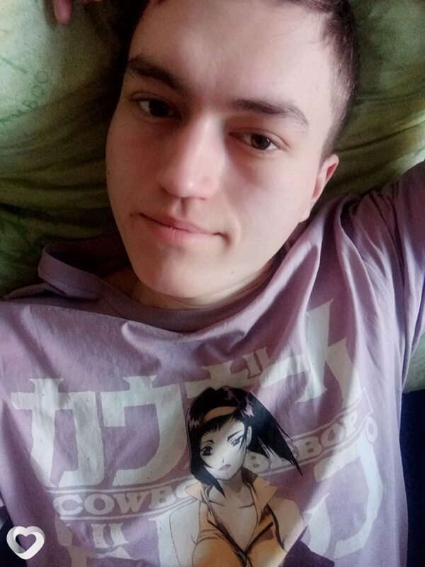 Игорь, 27, Чите — анкета №770121