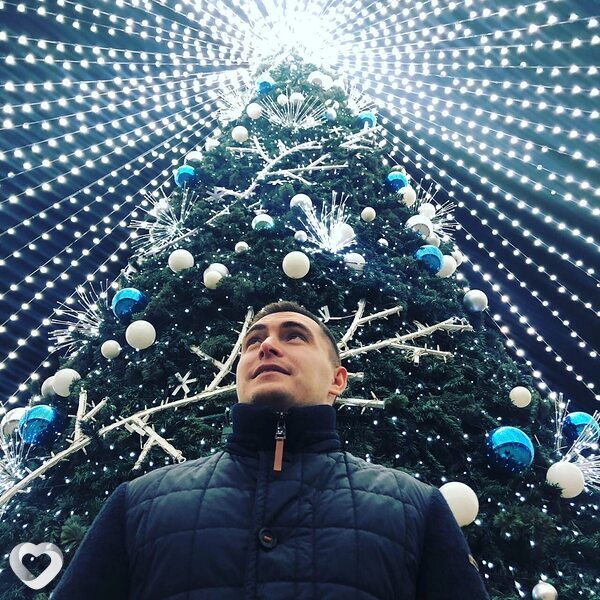 Айзат, 36, Набережных Челнах — анкета №770134