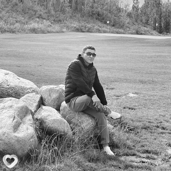 Талобре, 39, Кокшетау — анкета №769662