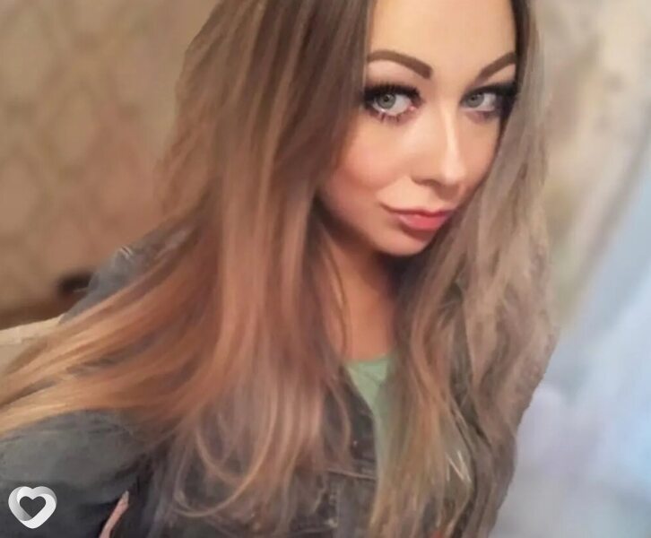 Милана, Бердск