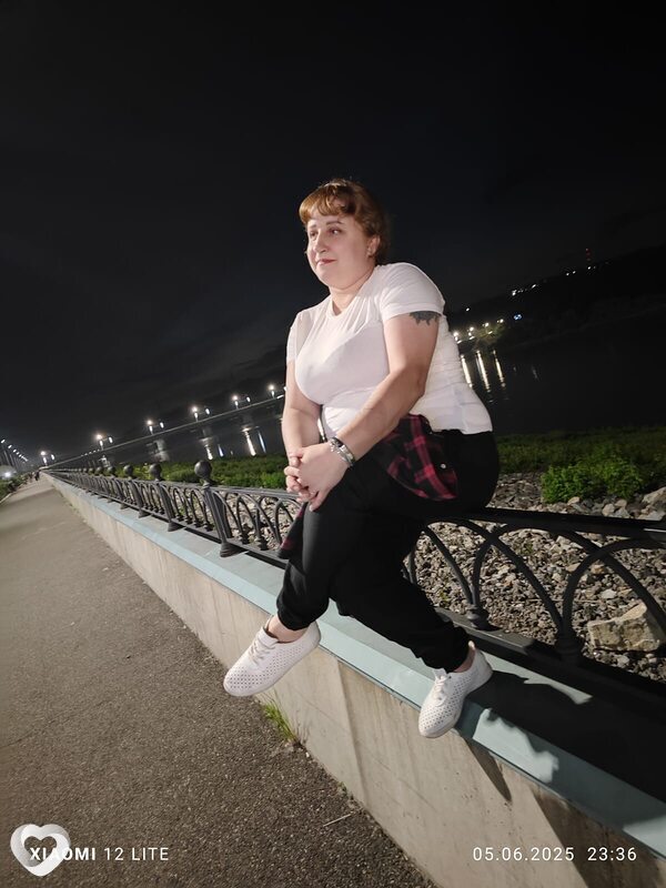 Анастасия, 33, Новокузнецке — анкета №769668