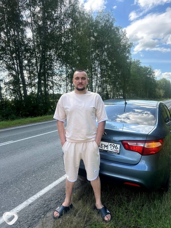 Артём, 36, Артемовском — анкета №769672