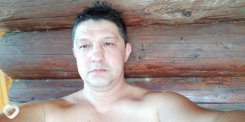 Константин, 53, Москве — анкета №769674