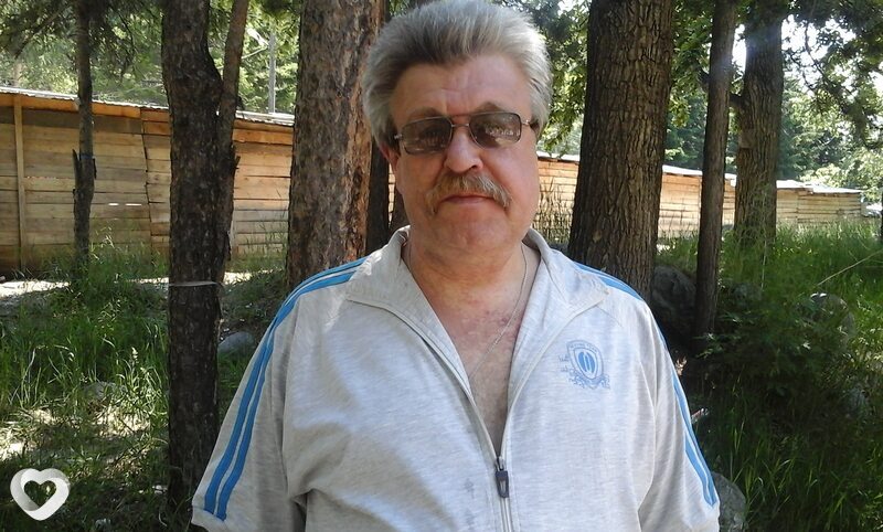 Андрей, 61, Иркутске — анкета №769677