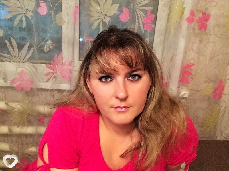 Алла, 45, Бийске — анкета №769680