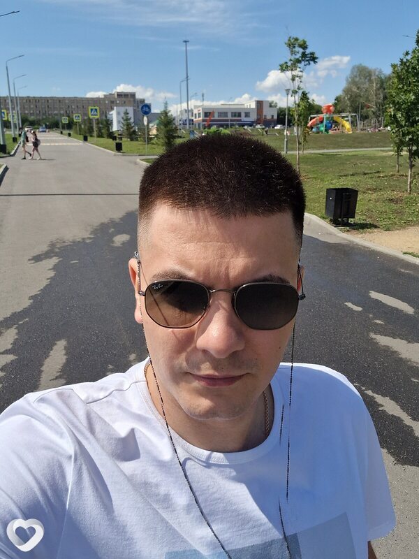 Паша, 30, Магнитогорске — анкета №769684