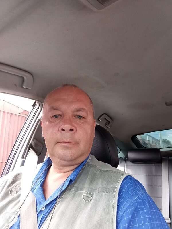 Сергей, 55, Уссурийске — анкета №769685
