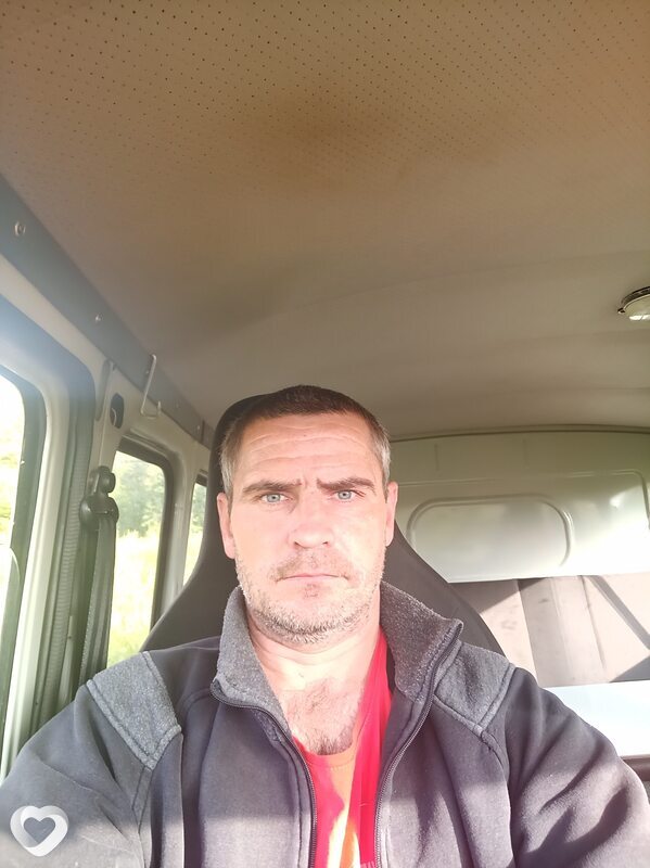 Евген, 41, Великих Луках — анкета №769738