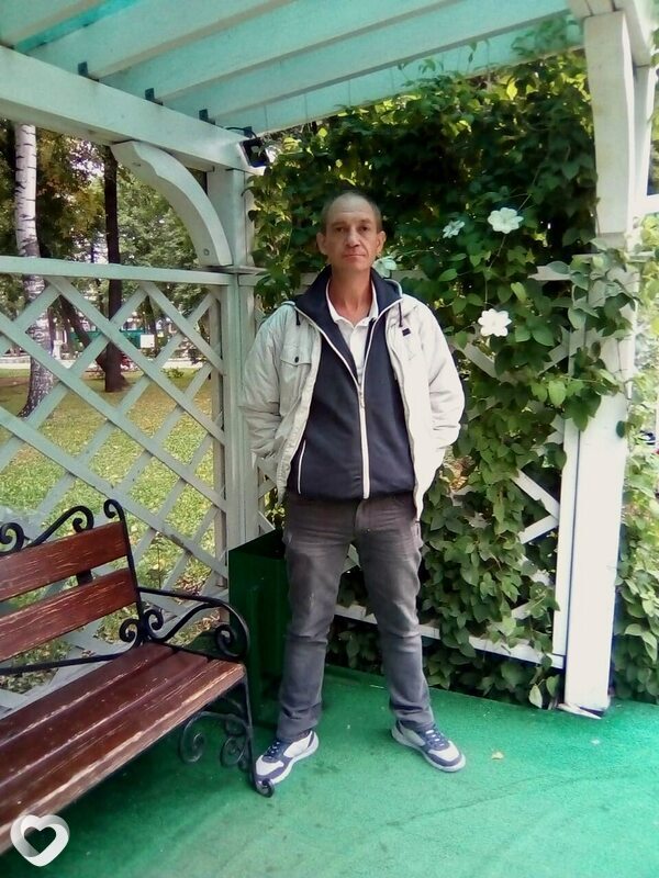 Алексей, 43, Перми — анкета №769746