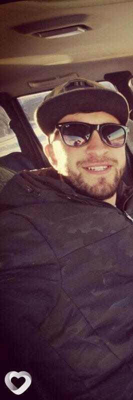 Дагестанец, 34, Сургуте — анкета №769753