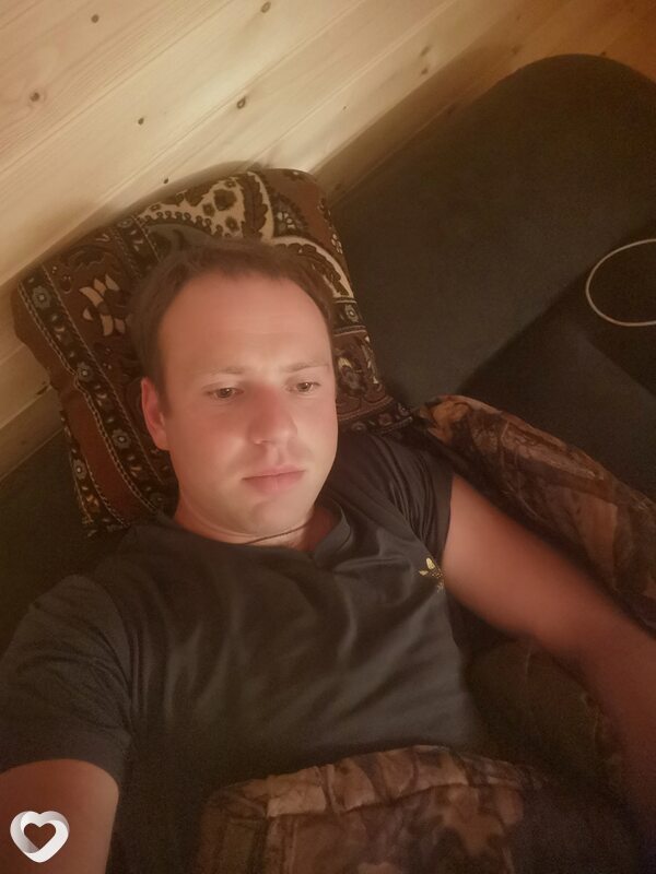 Сергей, 31, Боровичах — анкета №769862