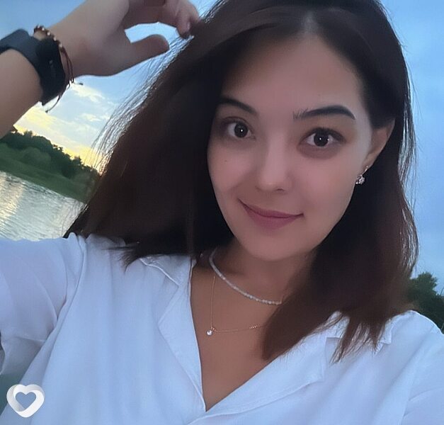 Индира, 32, Алматы — анкета №769863
