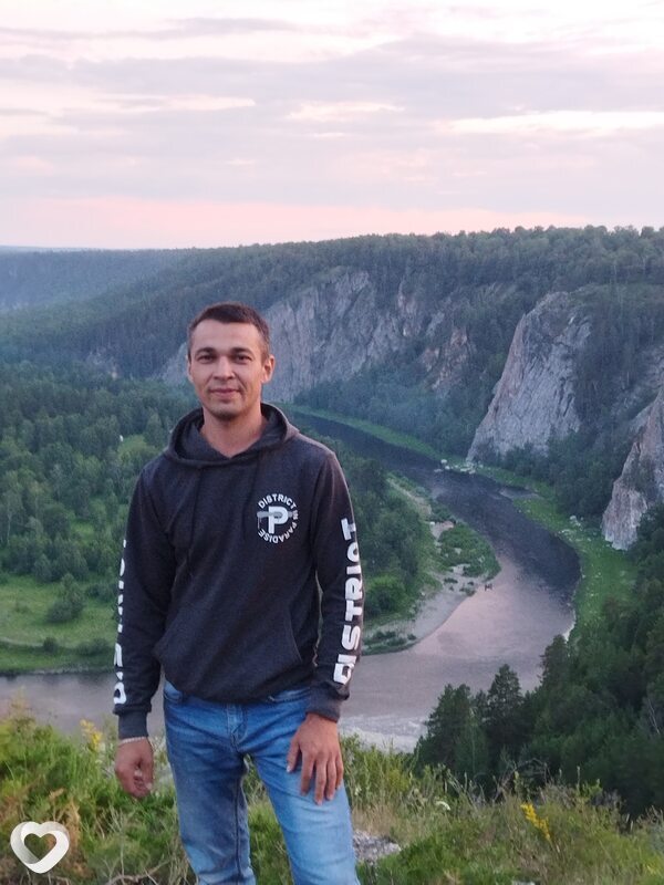 Салим, 36, Сибае — анкета №769868
