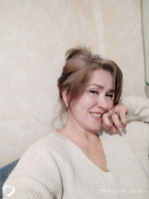 Наталья, 53, Москве — анкета №769870
