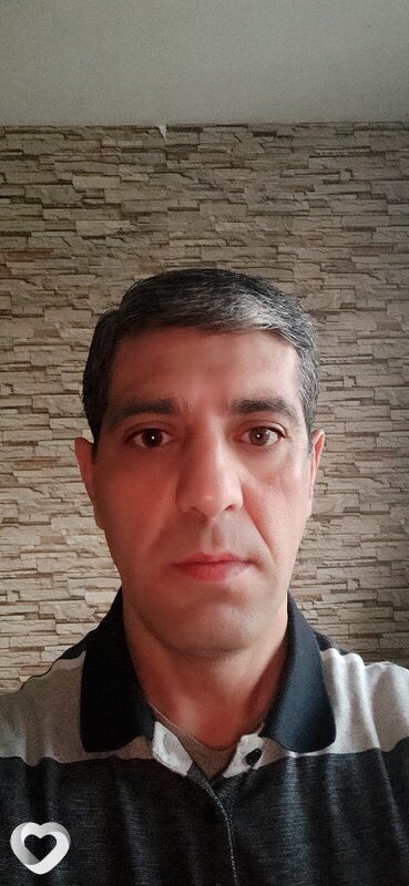 Эмиль, 51, Москве — анкета №769879