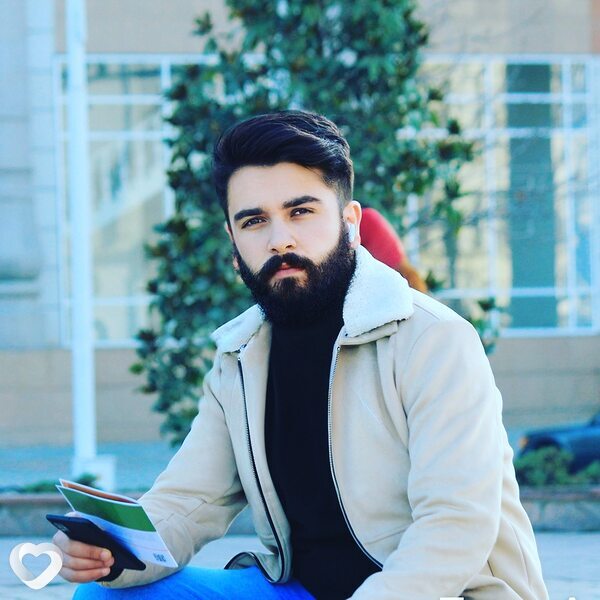 Majid, 36, Арамиле — анкета №769882