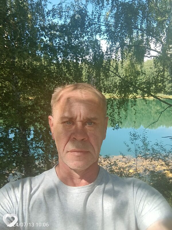 Владимир, 53, Нижнем Новгороде — анкета №769886